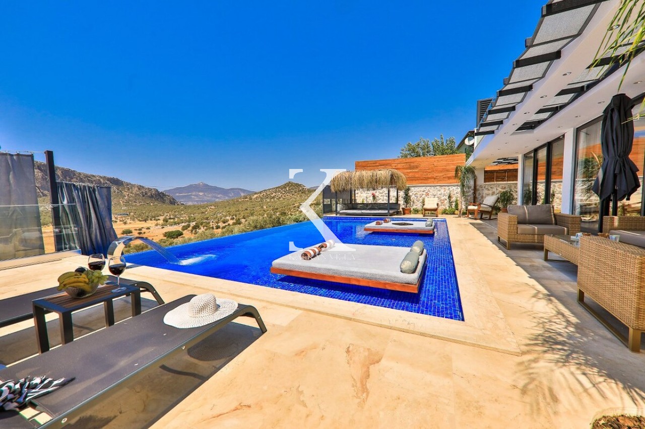 Deniz Kenarı Evleri